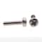 Prime-Line M2-0.40 x 8 mm Machine Screw, Plain 316 Stainless Steel, 10 PK 9130672 - alternate 2